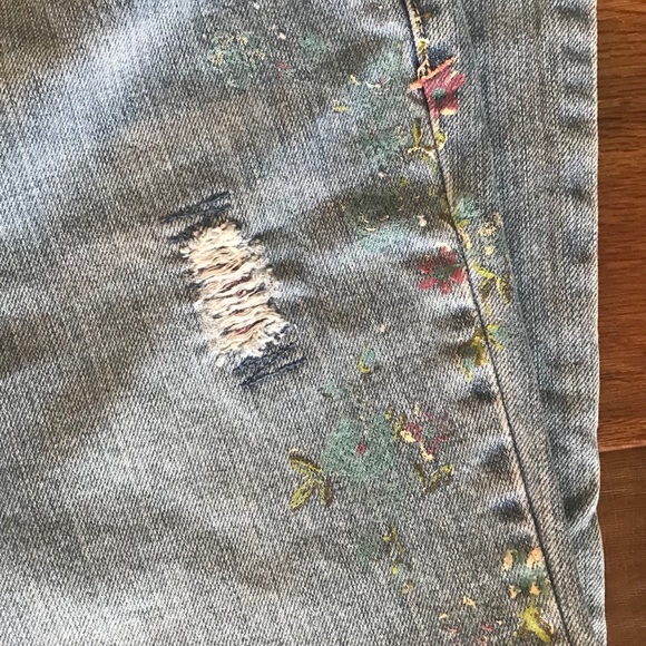 🚨2 FOR $10🚨 Women’s Aeropostale Jeans - Picture 5 of 6